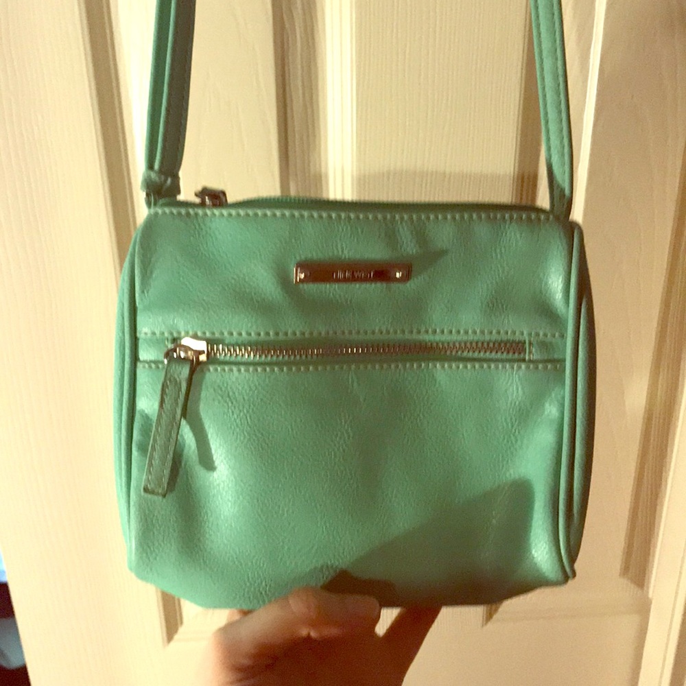 Nine West purse